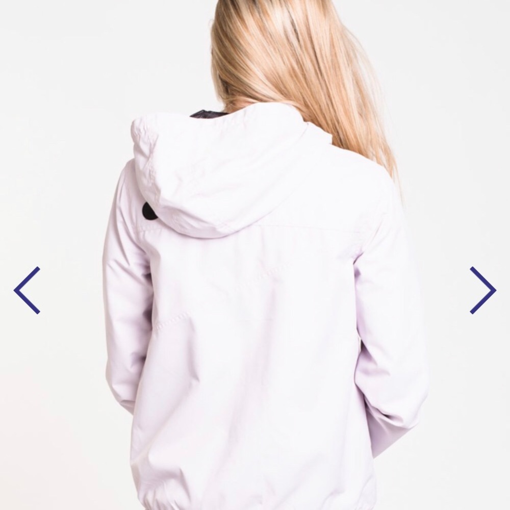 Volcom jacket